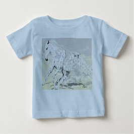 T - Shirt des Babys