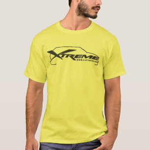 T - Shirt des Blazer-S-10Xtreme.Com