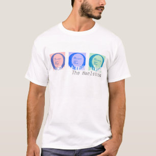 T - Shirt des CityScape-RBG 2