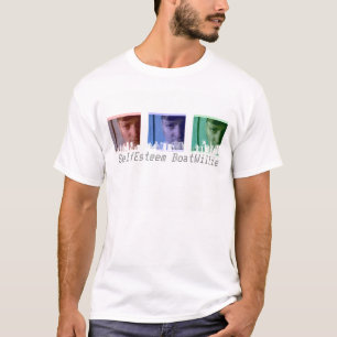 T - Shirt des CityScape-RBG 2