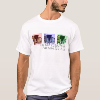 T - Shirt des CityScape-RBG 2