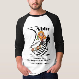 T - Shirt des Erfolgs