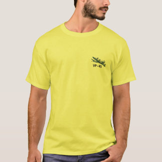 T - Shirt des Geschwaders VP-45