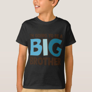 T - Shirt des großen Bruders