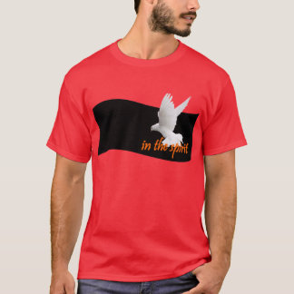 T - Shirt des Heiligen Geistes