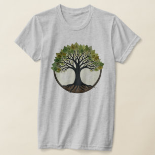 T - Shirt des Lebens