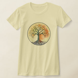 T - Shirt des Lebens