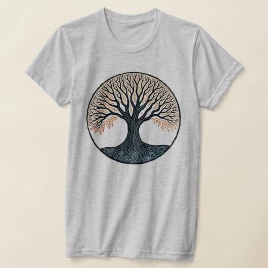 T - Shirt des Lebens (Ablage )