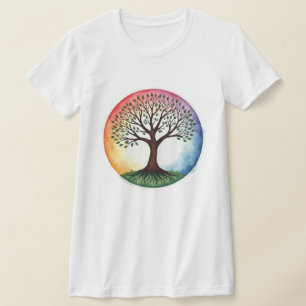 T - Shirt des Lebens