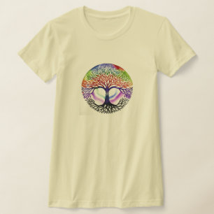 T - Shirt des Lebens