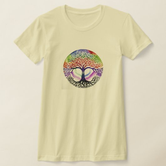 T - Shirt des Lebens (Ablage )