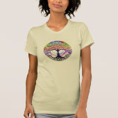 T - Shirt des Lebens (Vorderseite)