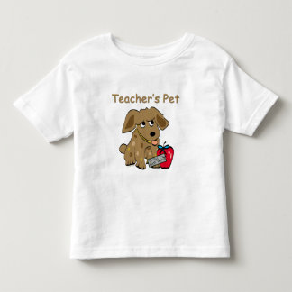 T - Shirt des Lehrers