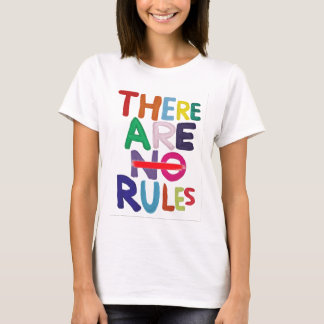 T - Shirt des Lehrers