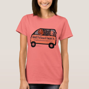 T - Shirt des Logo-AHeinz57