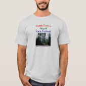 T - Shirt des Meer/Tac (Vorderseite)