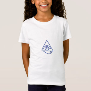 T-Shirt des Mythos- Wizard101 - Mädchen