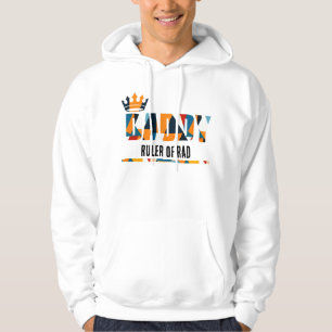T - Shirt des personalisierten Vaters, kundenspezi