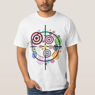 T - Shirt des Sandstrahler-IV