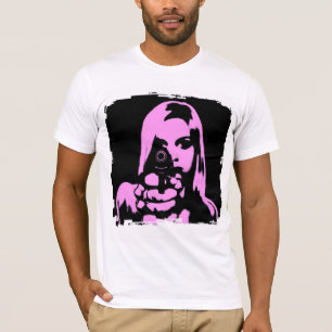 T-Shirt des Schmutz-4