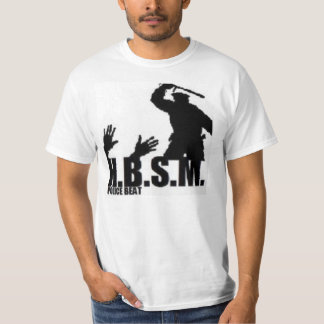 T-Shirt des Schmutz-4 - besonders angefertigt