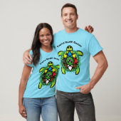 T - Shirt des TIG-Logos (Unisex)