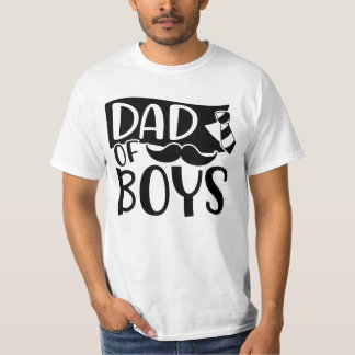 T - Shirt des Vaters