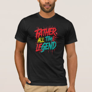 T - Shirt des Vaters