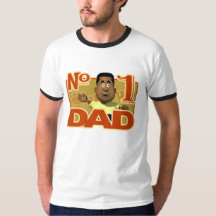 T - Shirt des Vaters #1
