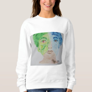 T - Shirt des Wappen der Natur