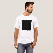 T - Shirt des Zeitraum-6 (Vorne ganz)