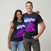 T - Shirt des Zuhause-80FOR (Unisex)