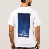 T Shirt desi6 (Rückseite)