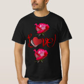 T - Shirt Design. (Vorderseite)