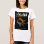 T - Shirt Design (Vorderseite)