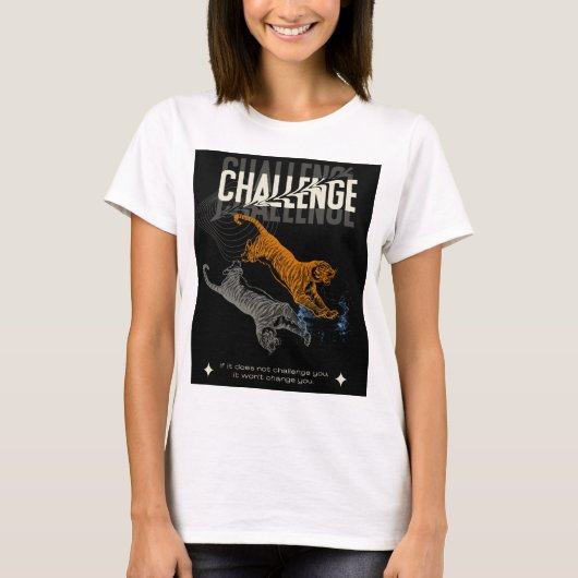 T - Shirt Design (Vorderseite)