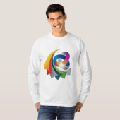 T - Shirt Design (Vorne ganz)