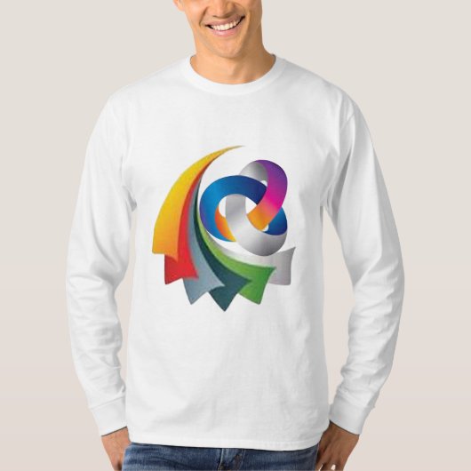 T - Shirt Design (Vorderseite)