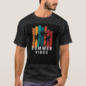 T-SHIRT DESIGN (Vorderseite)