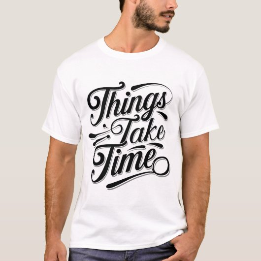 T - Shirt Design (Vorderseite)