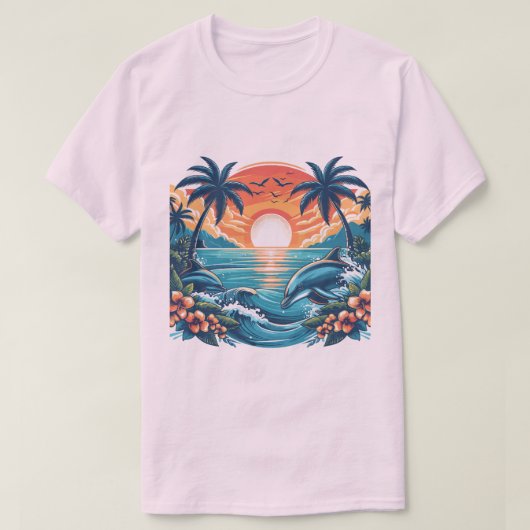 T - Shirt Design (Design vorne)