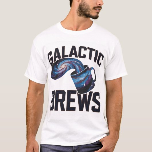 T - Shirt Design (Vorderseite)