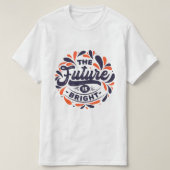 t shirt design (Design vorne)