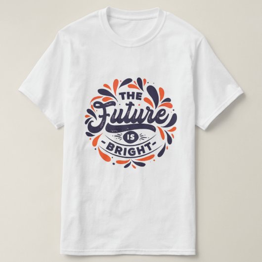 t shirt design (Design vorne)