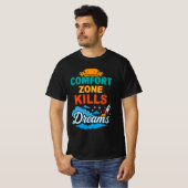 T - Shirt Design (Vorne ganz)