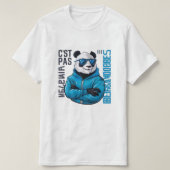 t shirt design (Design vorne)