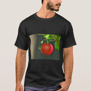 T-Shirt-Design Albaniens T-Shirt