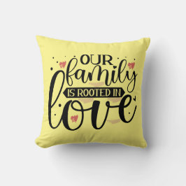 T - Shirt-Design für Eltern von Herzstücken für Ki Kissen