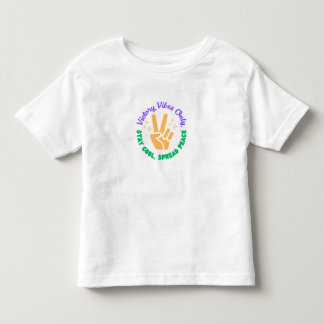 T-Shirt-Design für Kleinkinder/Kinder Kleinkind T-shirt