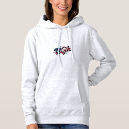 T - Shirt-Design Hoodie